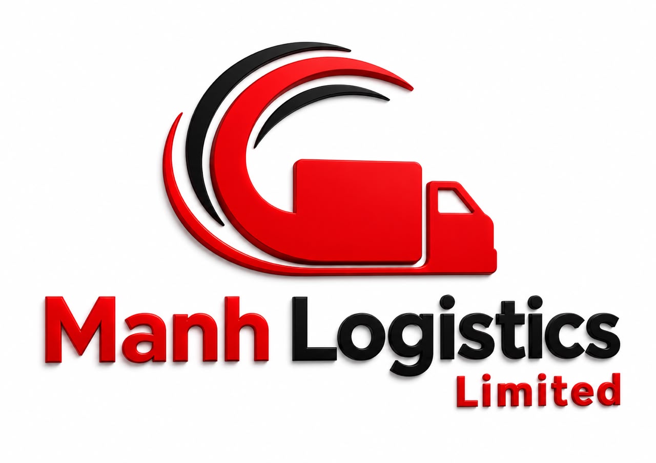 Manh Logistics Limited